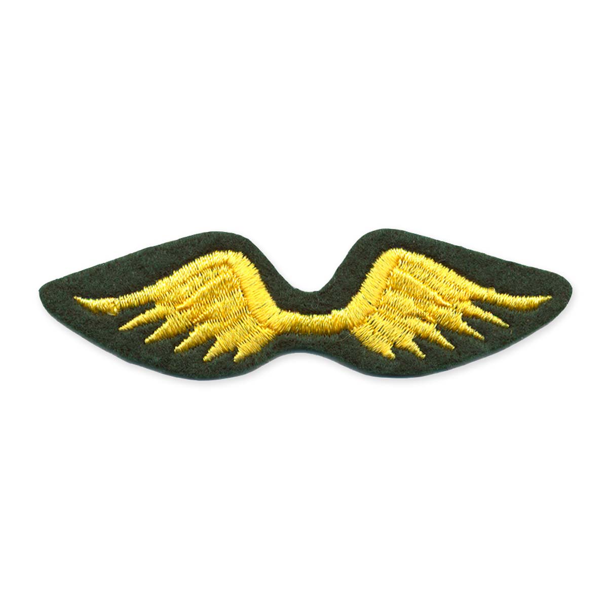 Details about / Girl Scouts Embroidered Iron On Patch Confidence in Penn Laurel Girl Scouts